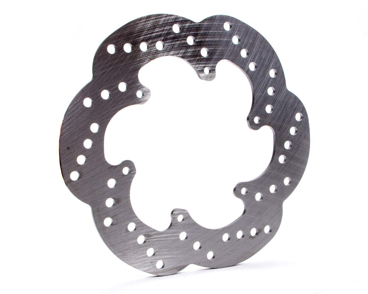Rear Brake Rotor - 25796