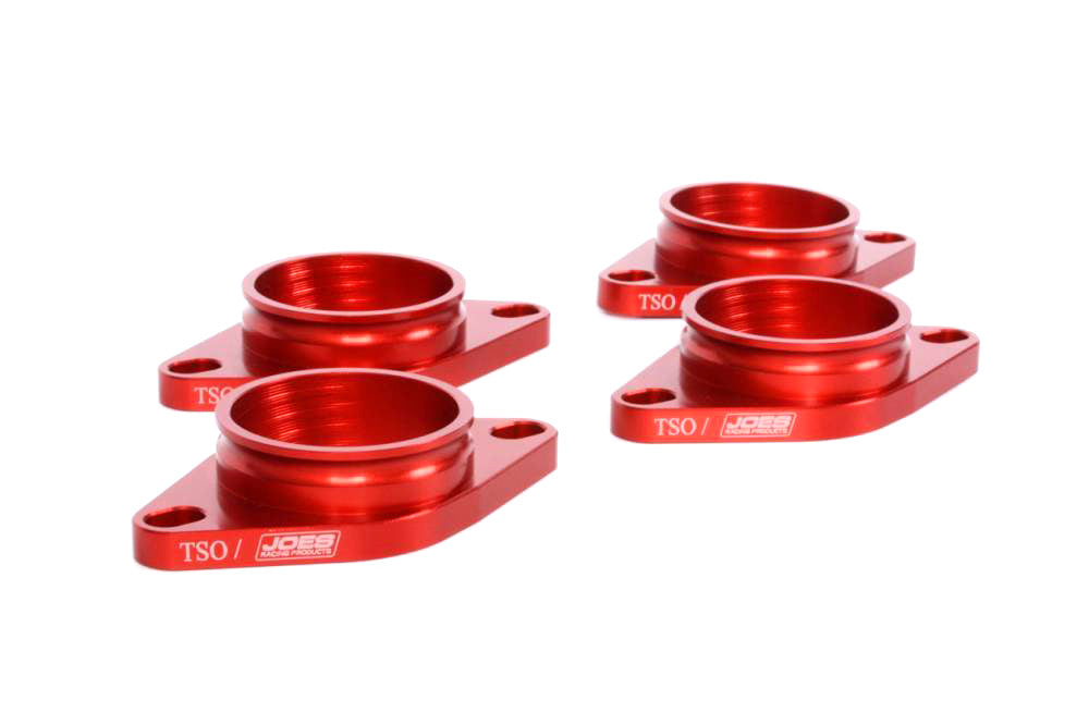 TSO Suzuki Carb Adapters 4pk - 25853TSO
