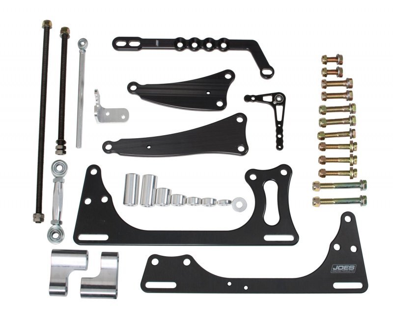 Motor Mount - 25890