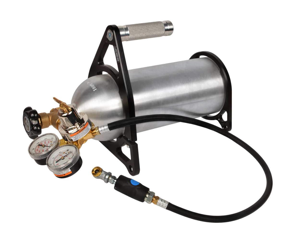 Portable Nitrogen Tank Kit - 32351V2