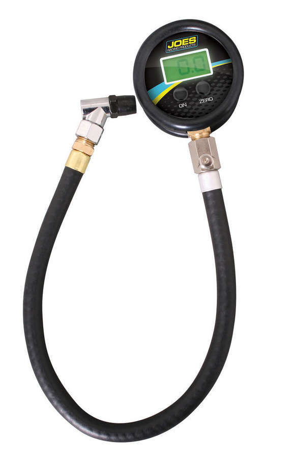 Pressure Gauge Dig Tire - 32435