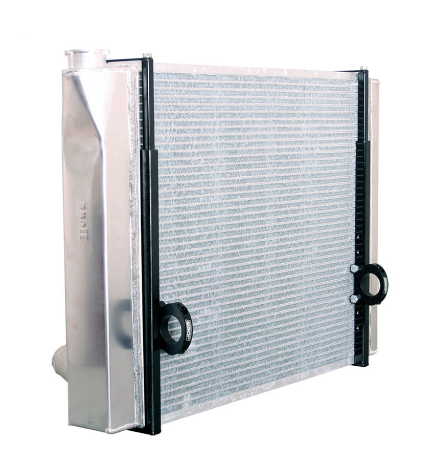 Radiator Brackets - 36501