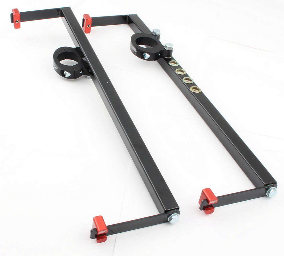Radiator Brackets - 36504