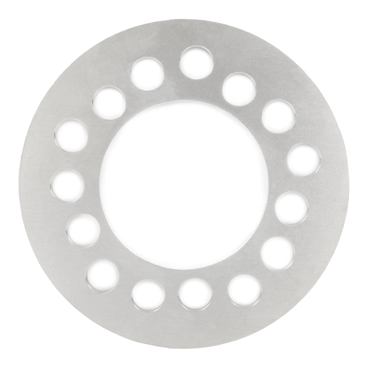 Wheel Spacer 1/4in Universal - 38121