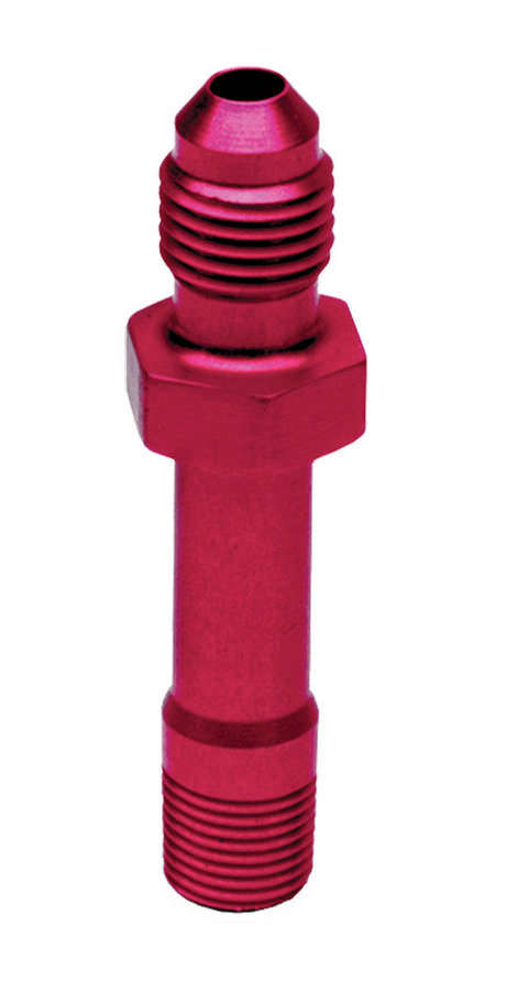 Oil Pressure Fitting 3AN 1/8npt - 42799