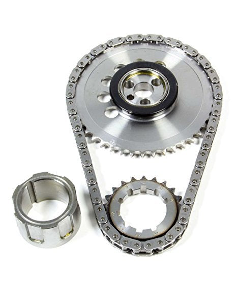 GM LS1 Billet Single Roller Timing Set - JP5618T