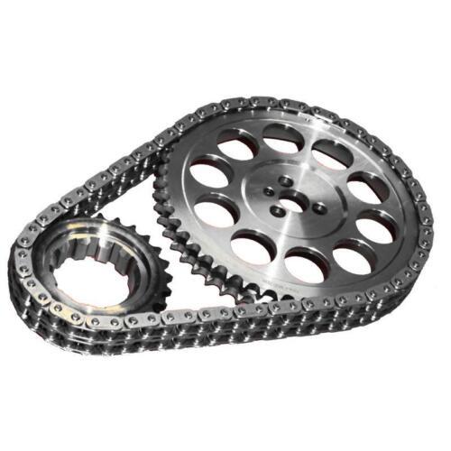 BBC Gen-6 Billet Timing Set Double Roller - JP5621T
