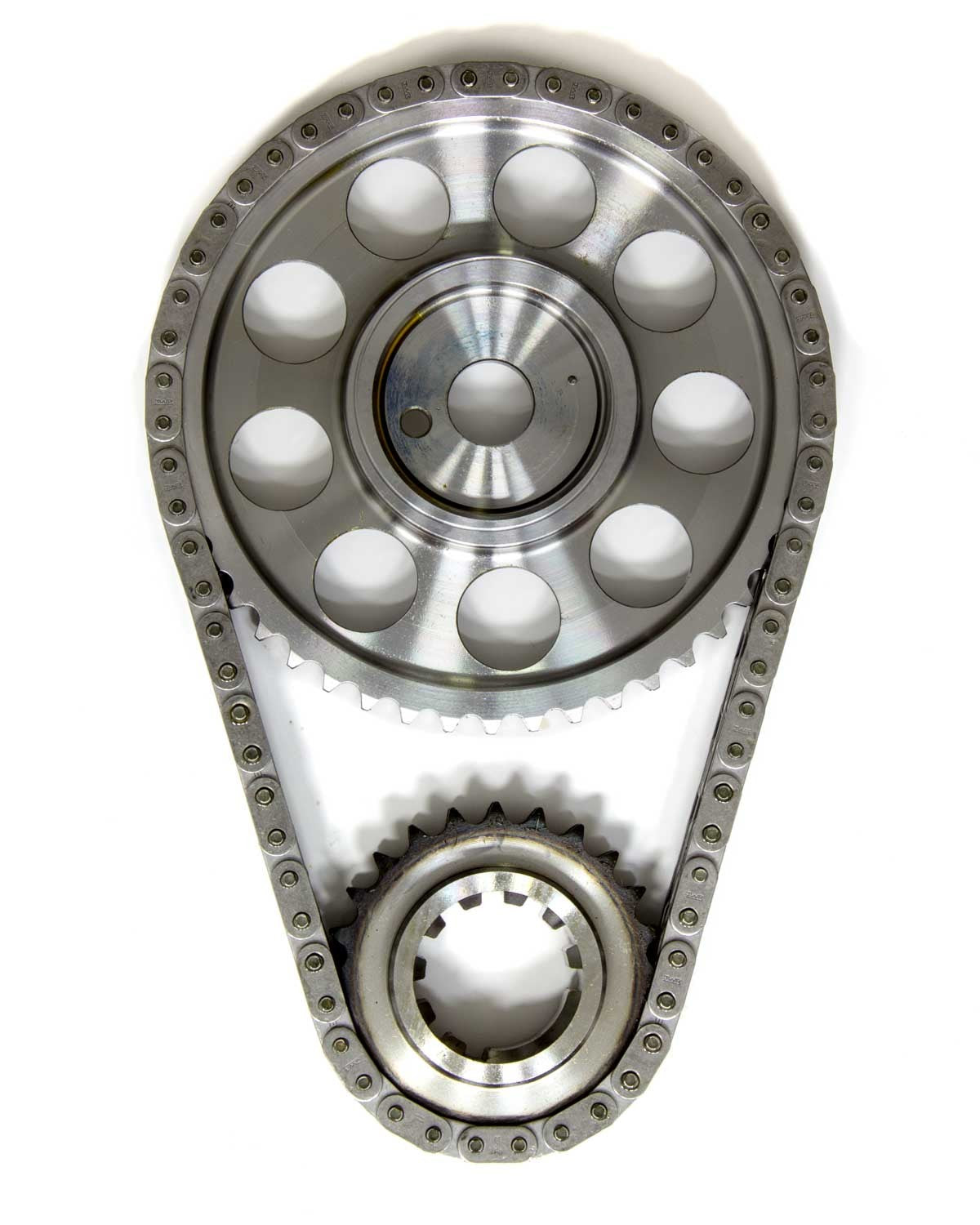 AMC 6Cyl Billet Roller Timing Set - JP5629