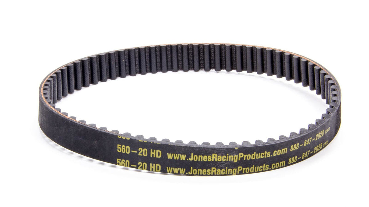 HTD Belt 22.677in Long 20mm Wide - 57620HD