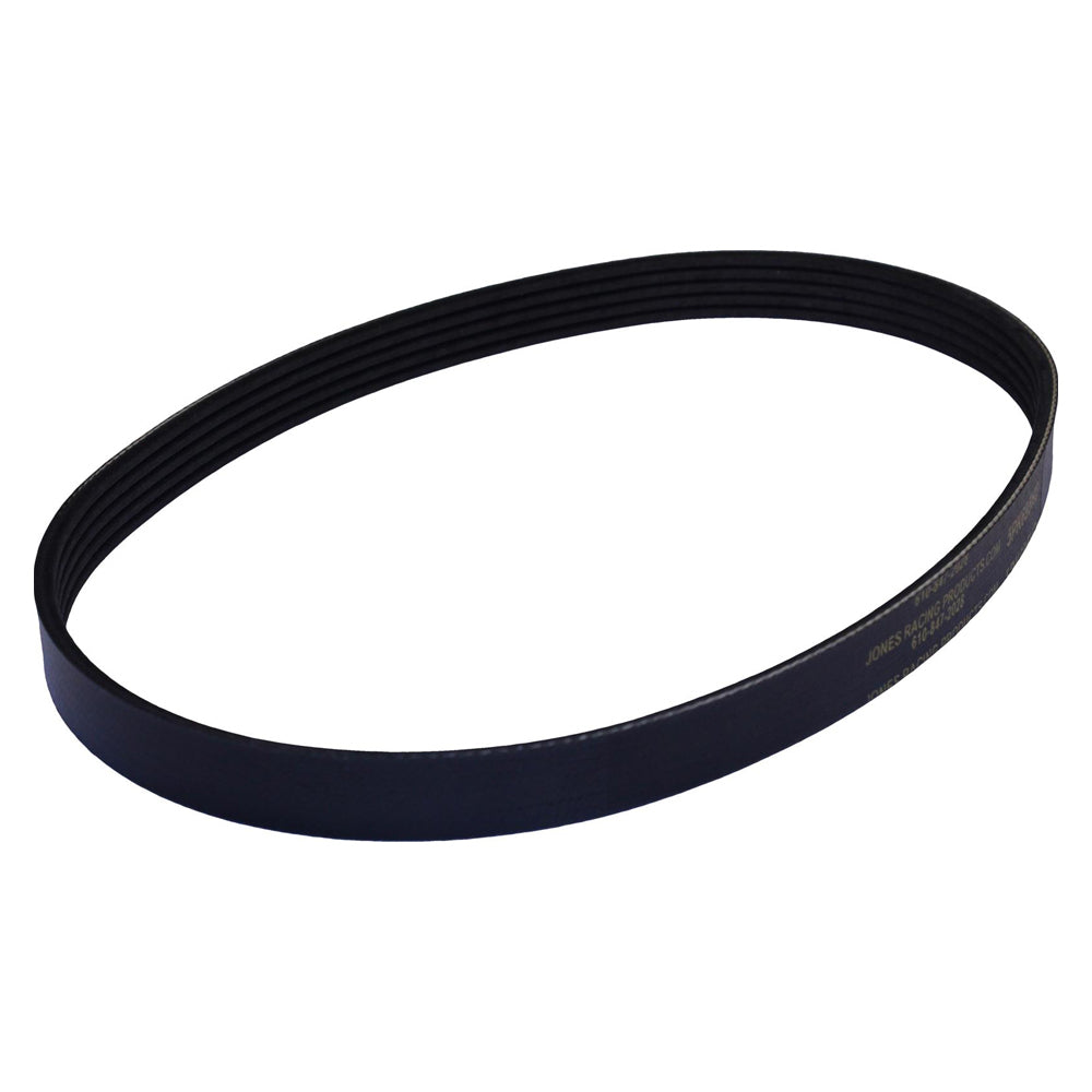 Serpentine Belt 27.480in - 5PK698HD