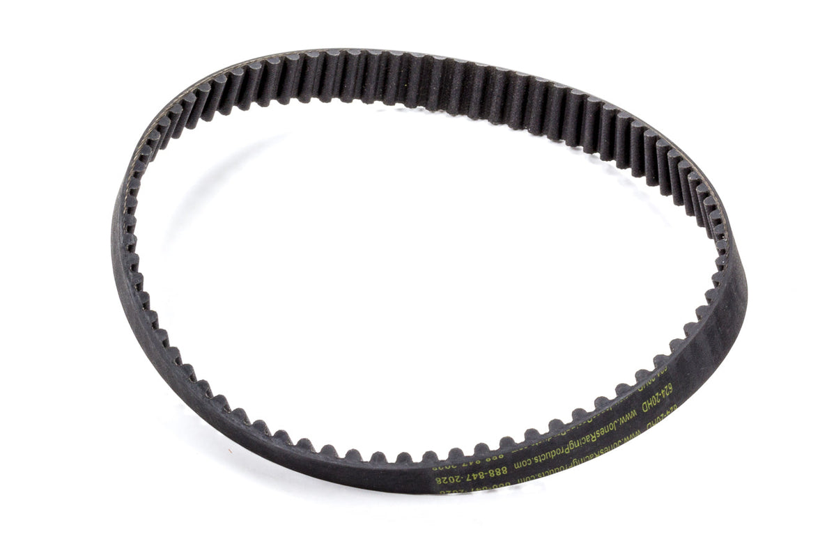 HTD Belt 24.567in Long 20mm Wide - 62420HD