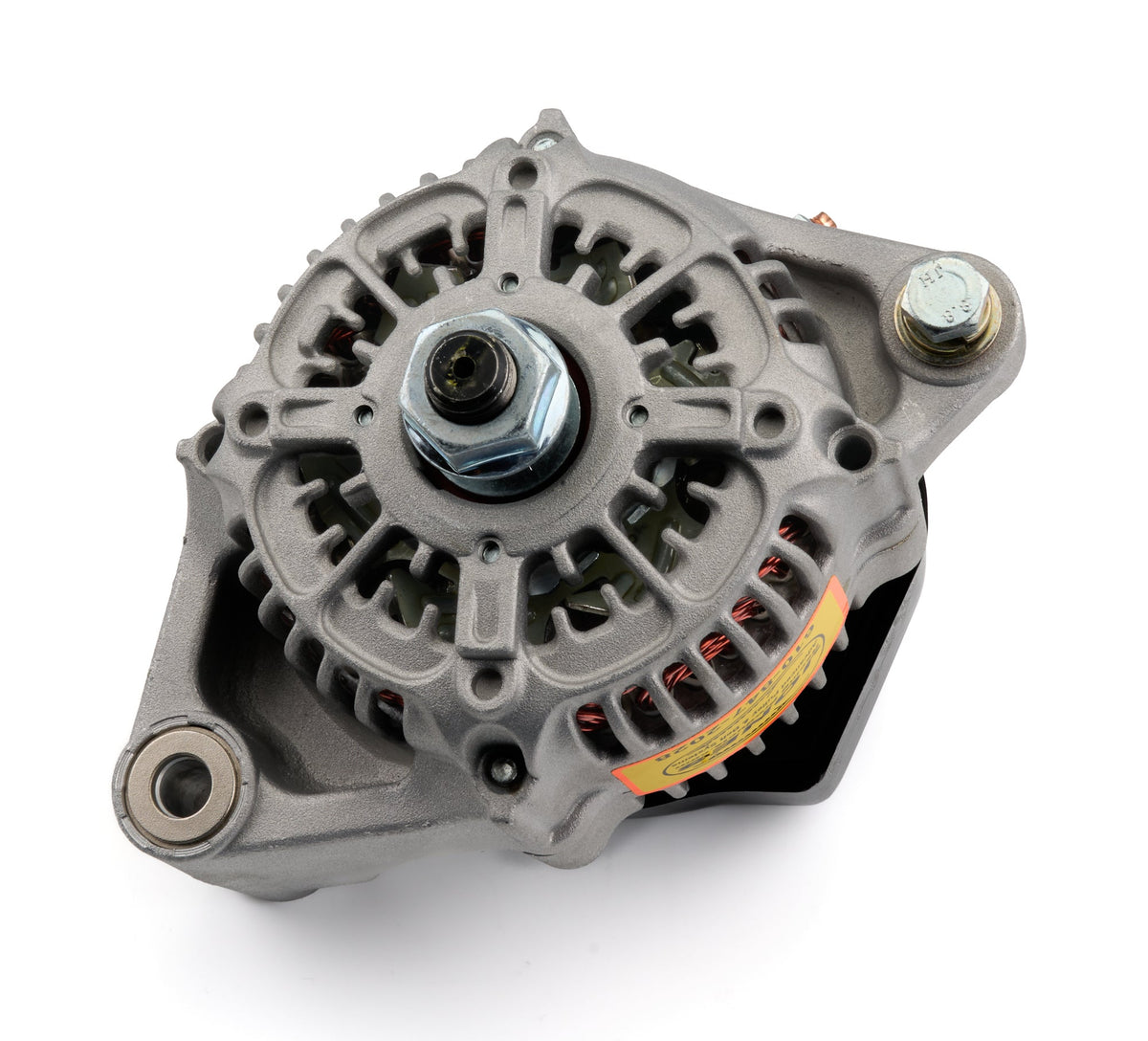 Alternator 1 Wire 70 Amp Adjustable Voltage - AL9101BA