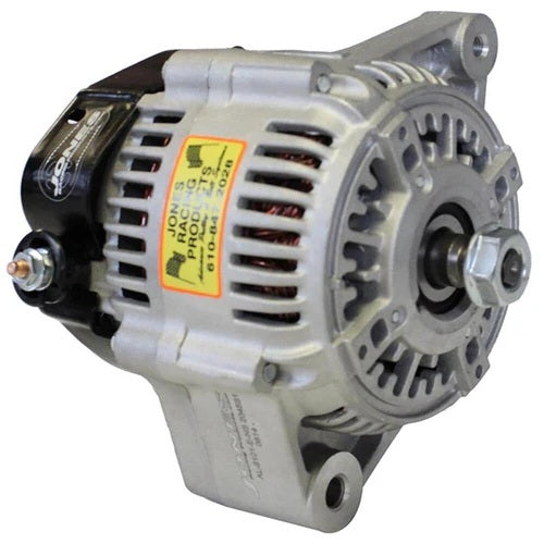 Alternator 1 Wire 135 Amp Adjustable Voltage - AL9101EA