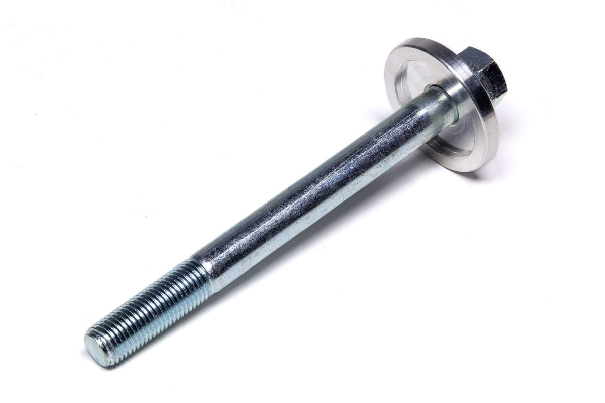 Bolt w/End Cap 7/16in x 5.0in - BEC2109C
