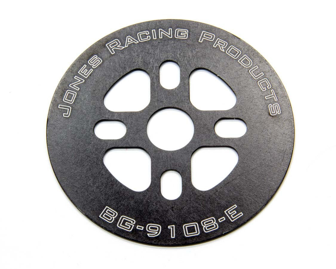 Alum. Fan Washer 4.0in Dia. - BG9108E