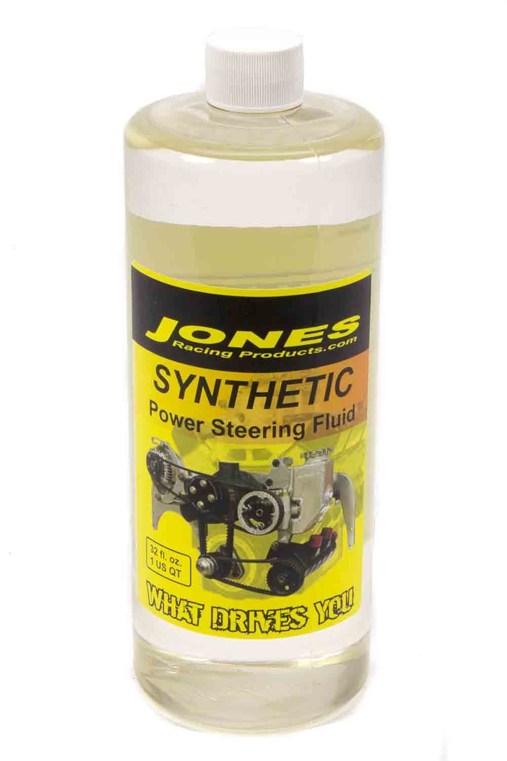 Synthetic Power Steering Fluid 1qt - PS800932S