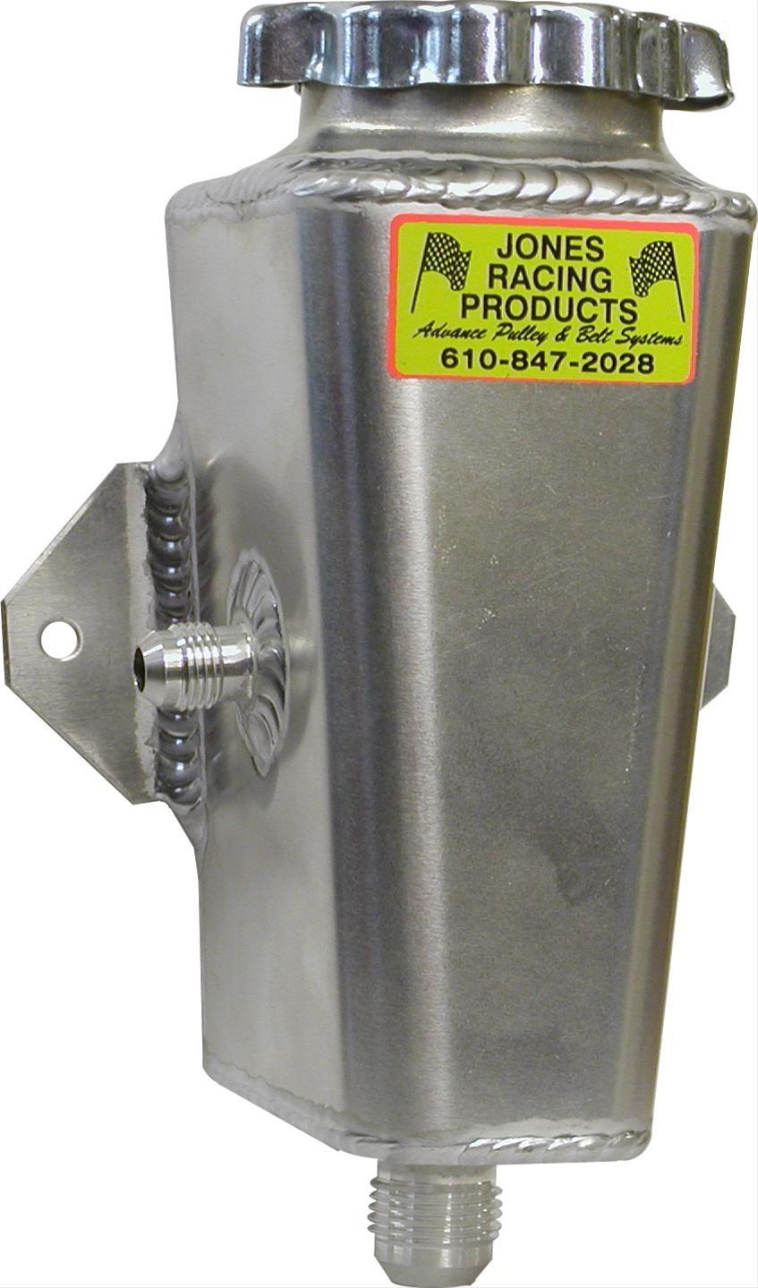 Tank Power Steering Firewall Mount - PS8101B
