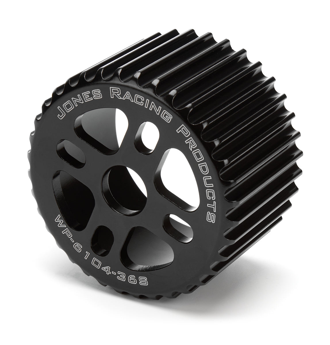 Pulley Water Pump HTD 36 Tooth Deep - WP610436S