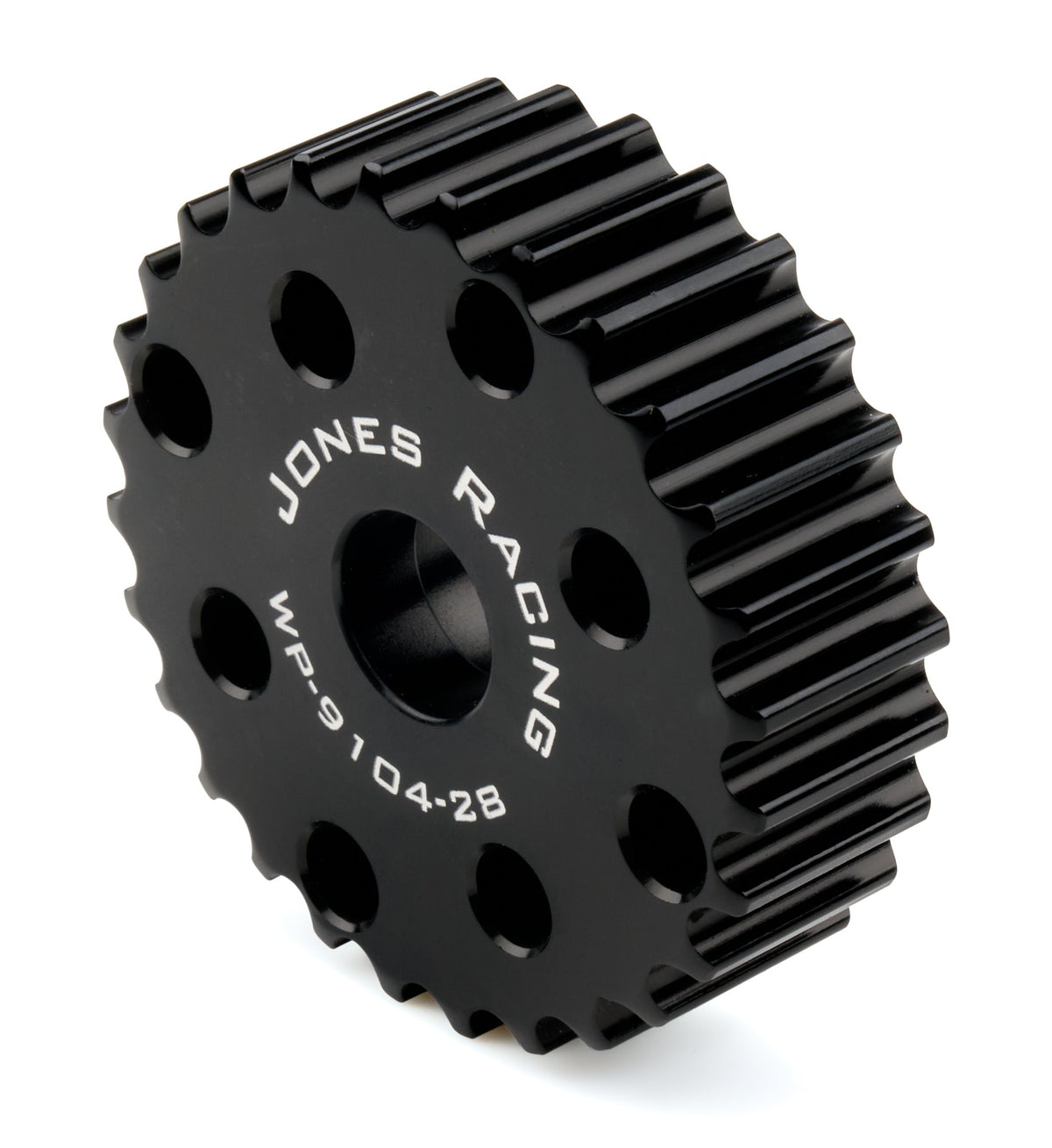 Alternator Drive Pulley 28 Tooth HTD .825IN Wide - WP910428825
