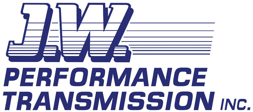 JW Performance Catalog 2014 - JWP100