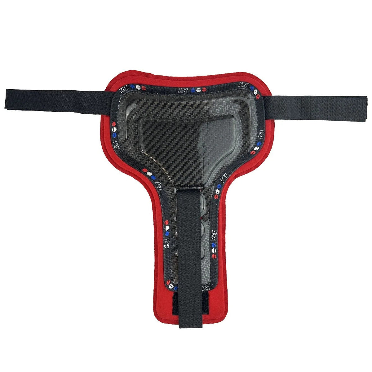 Ballistic Cf Chest Protector - 16BCPA