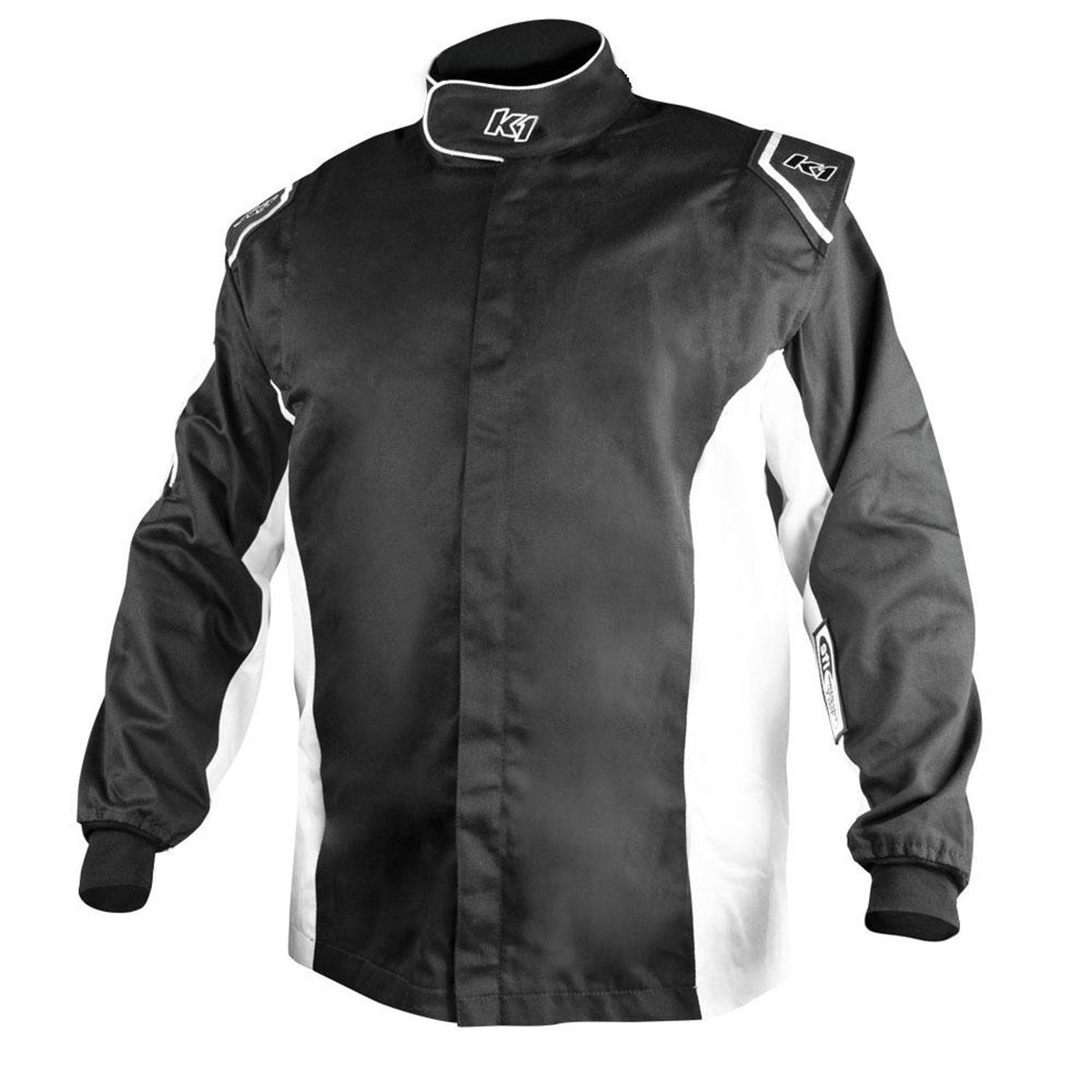 Jacket Challenger Black X-Small SFI 3.2A/1 - 21CHLNWXS