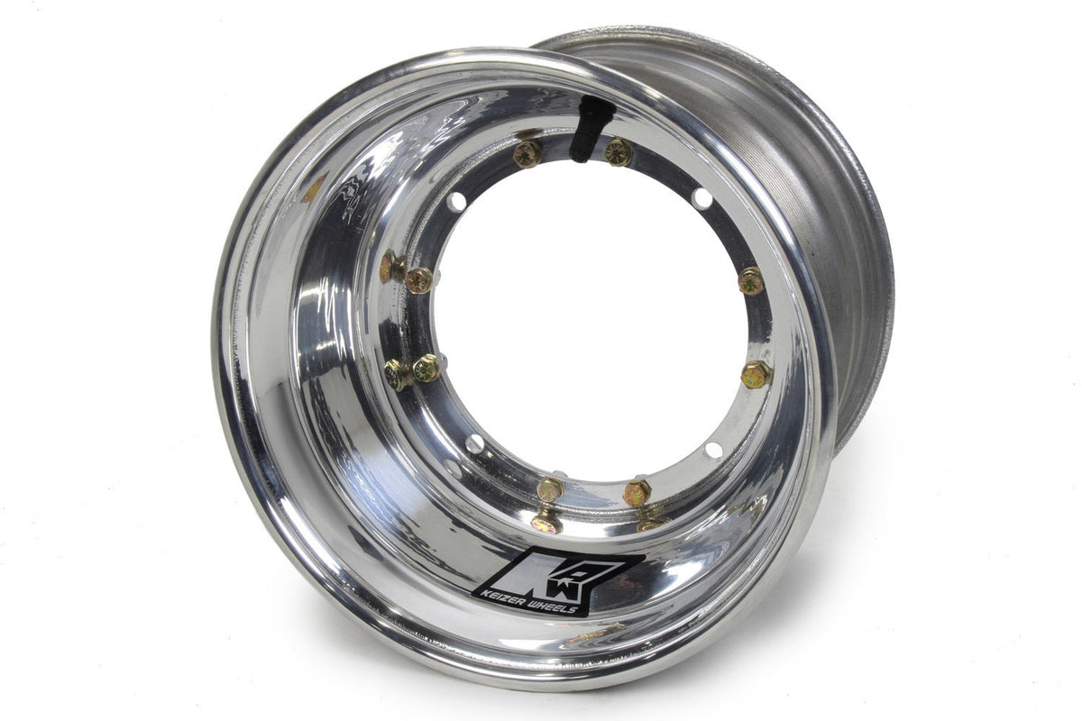 Direct MNT Wheel 10x7 3in BS - 1073BC