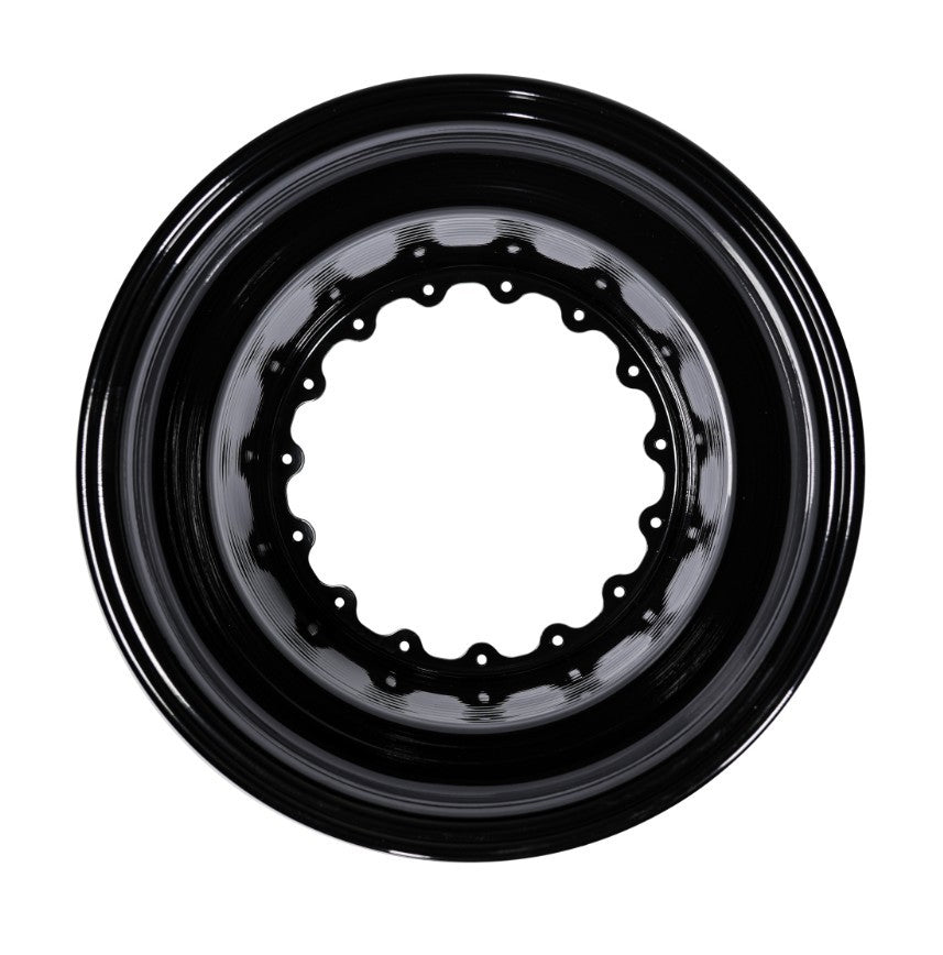 Inner Wheel Half 15x5 Polished - W155BCB