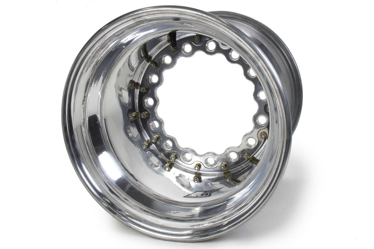 15x14 5in bs Wide 5 Modular - W15145