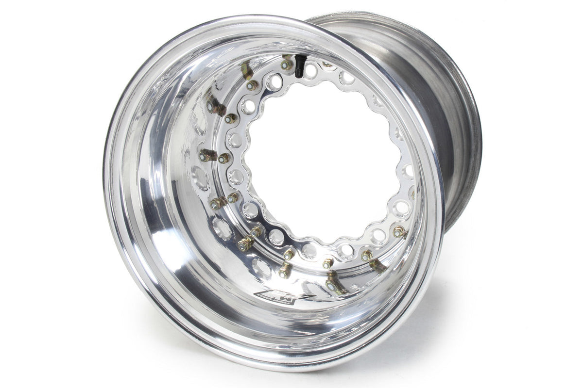 Wheel Wide 5 15in x 14in 6in BS - W15146