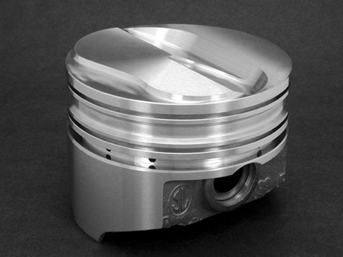 Kb Hyper Piston - Chevy 327 Ro - KB157060