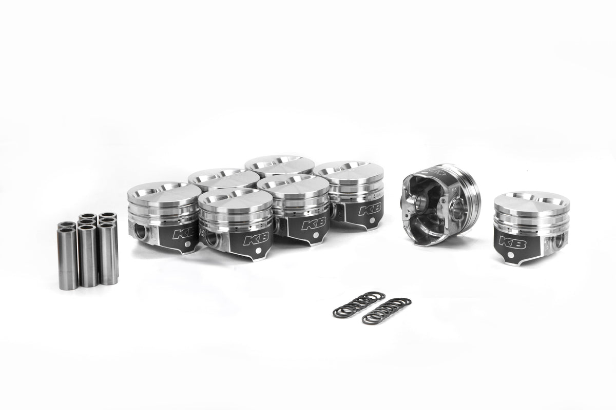 Kb Hyper Piston - Chevy 283 - KB165060