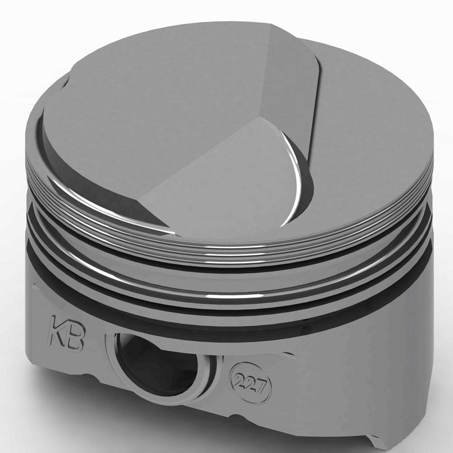 Kb Hyper Piston - Chevy 427 - KB227030