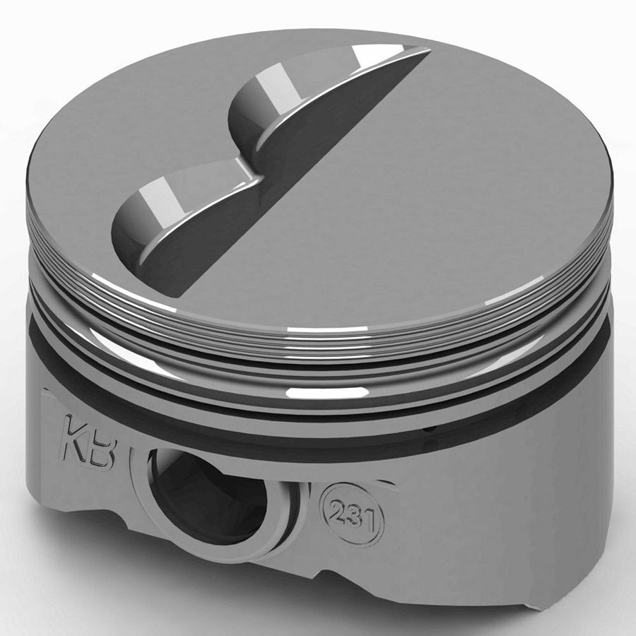 Kb Hyper Piston - Chevy 350 Ro - KB231040