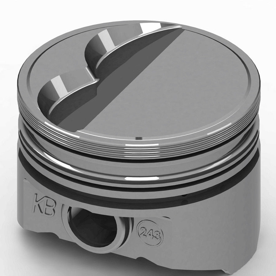 Kb Hyper Piston- Chry 340 Rod - KB243030