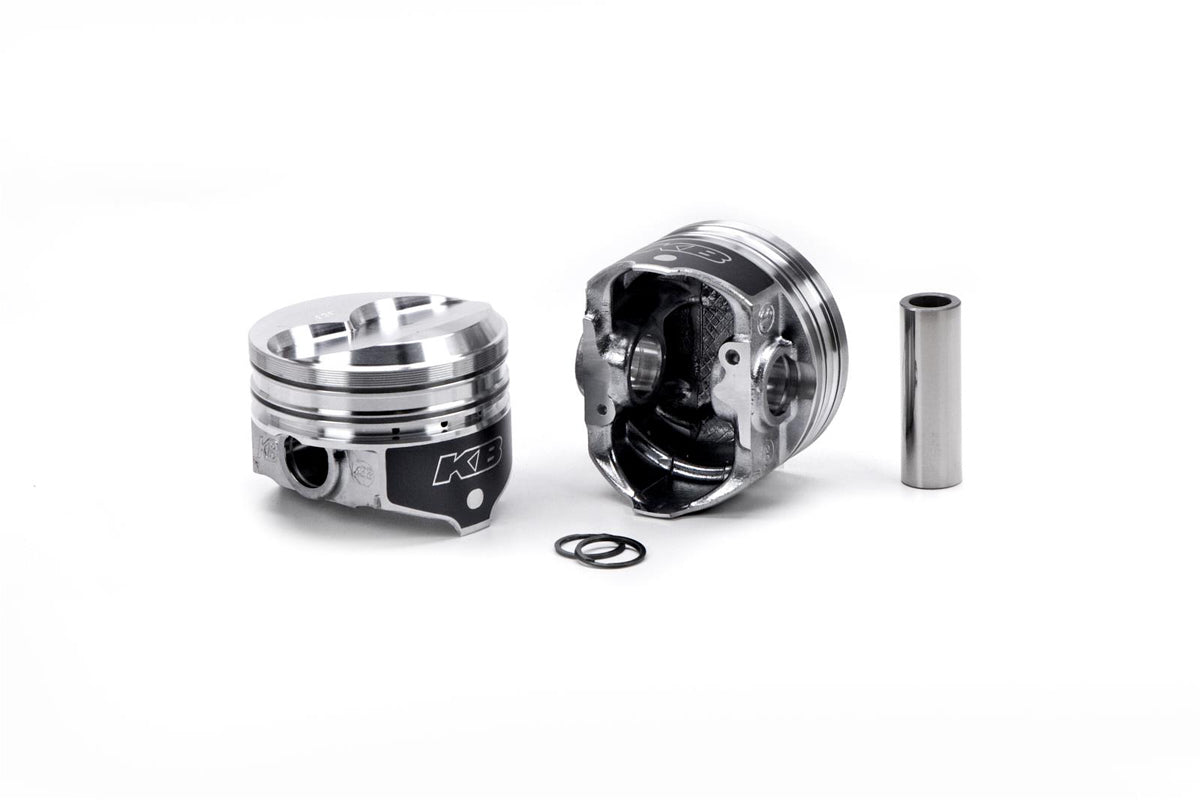 Piston - Set of 8 - KB422030