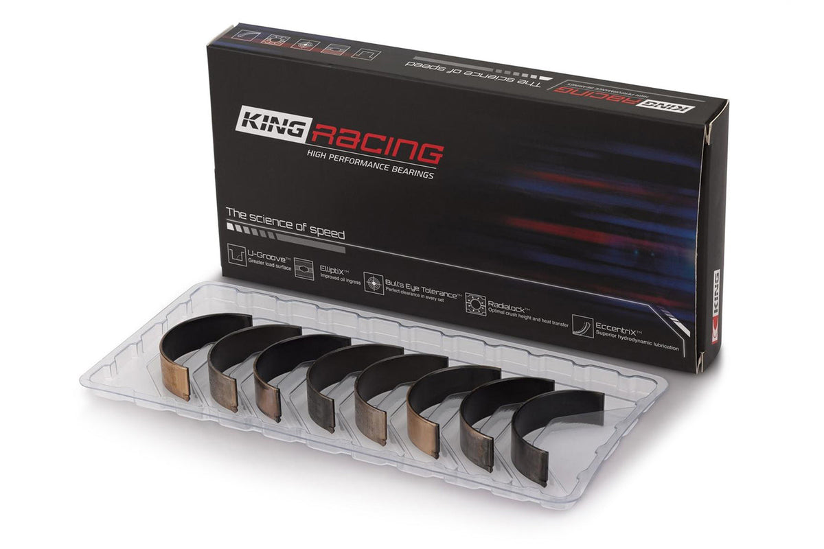 Rod Bearing Set - CR803XPNSTDX