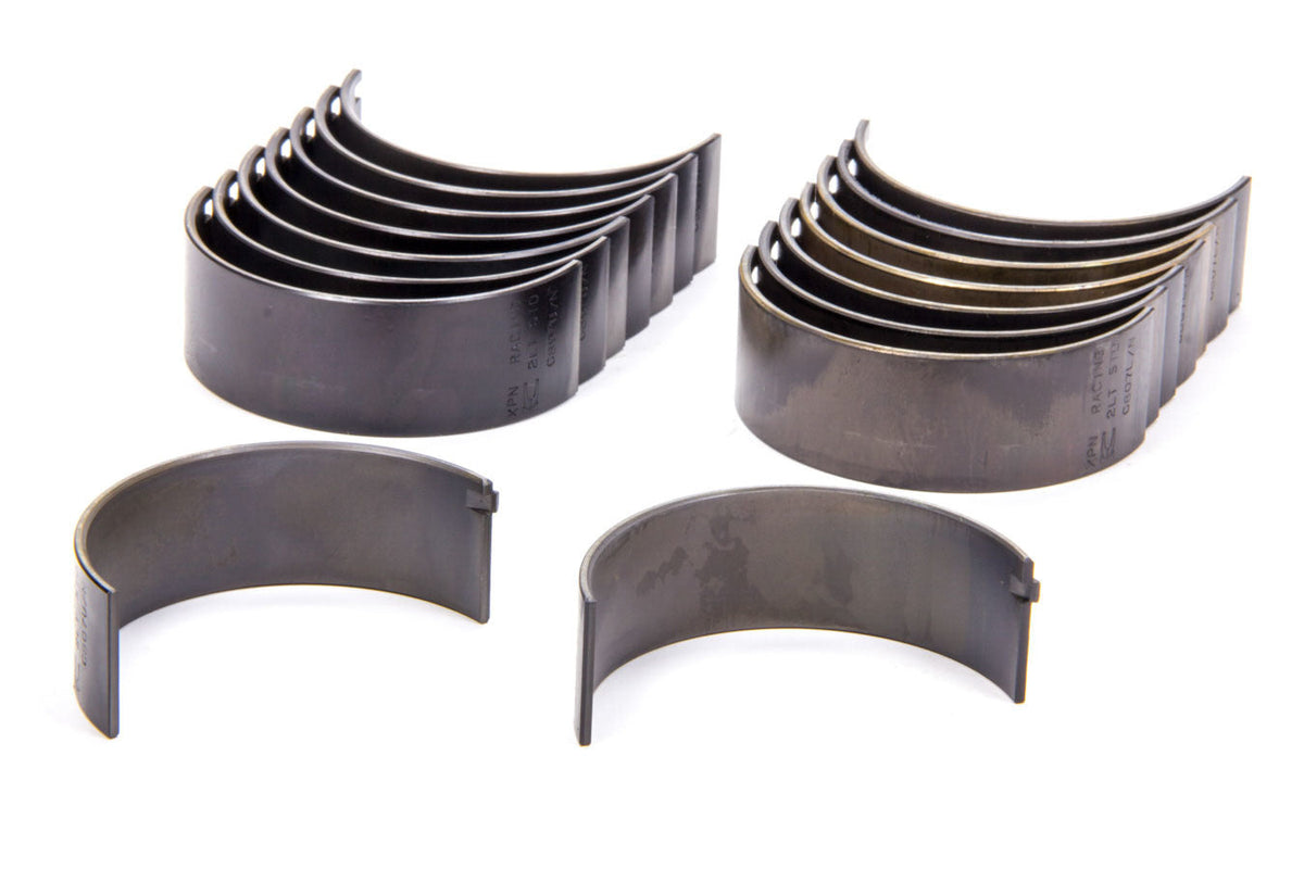 Rod Bearing Set - CR807XPN010