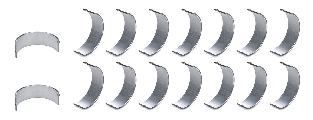 Rod Bearing Set - Buick/Pontiac V8 - CR811SI010