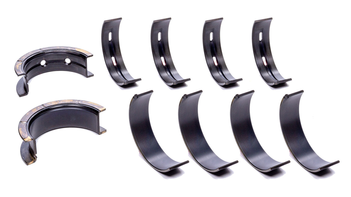 Main Bearing Set - GM LS1/LS2/LS4/LS6 - MB5013XPSTDX