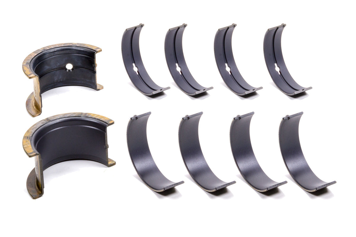Main Bearing Set - Coated - MB557XPC020