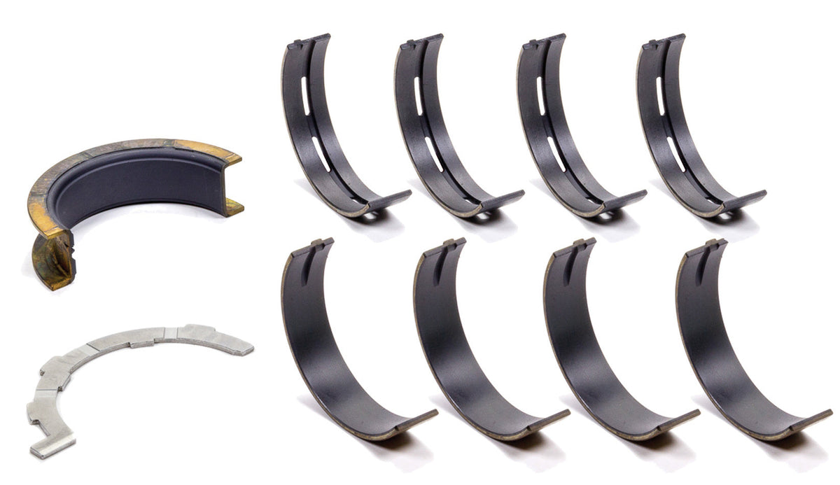 Main Bearing Set - Coated - MB558XPC010