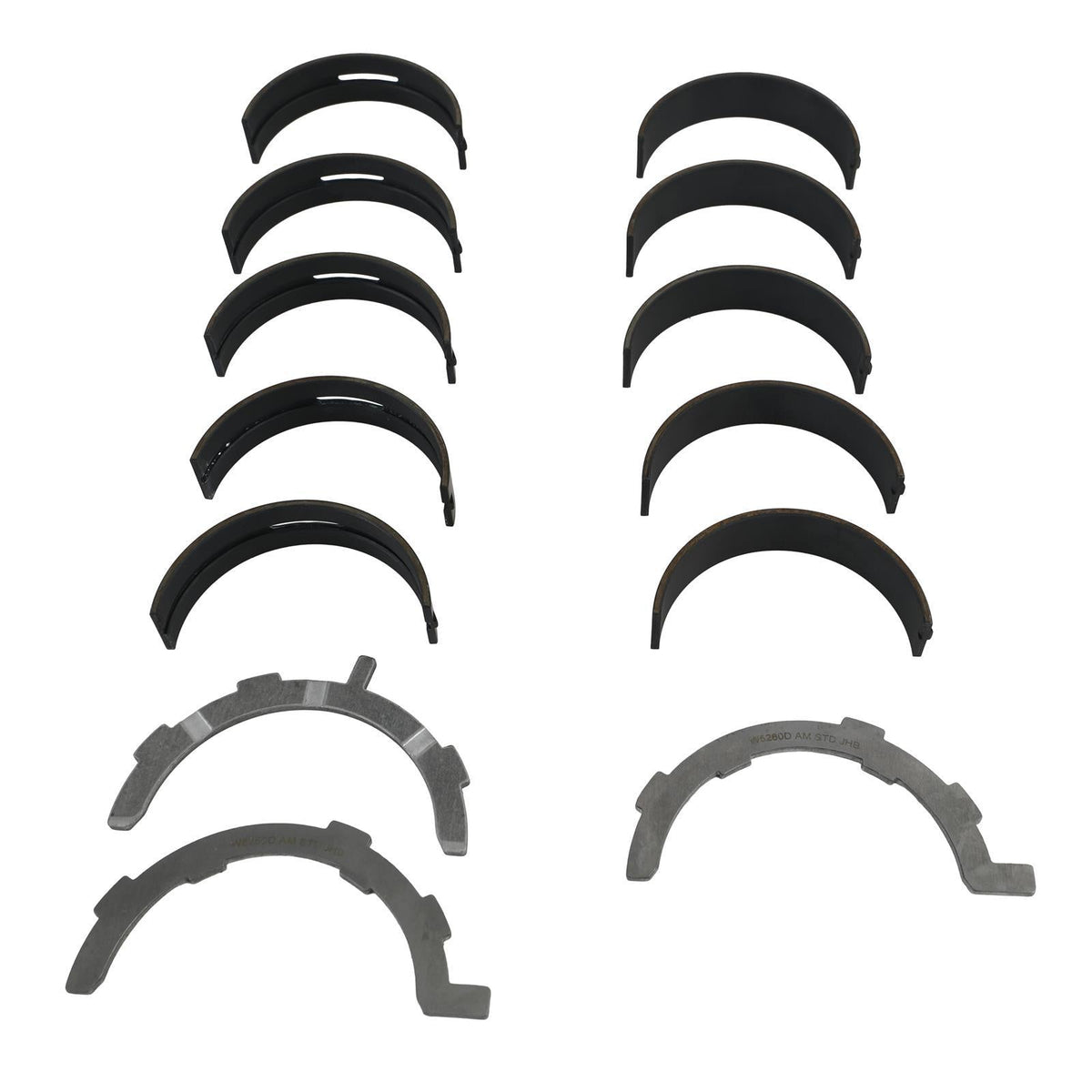 Main Bearing Set - MB5824XPC