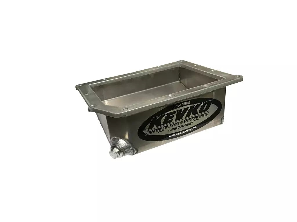 Suzuki C/T Oil Pan Kit 600/750cc Engines - GSXRPAN