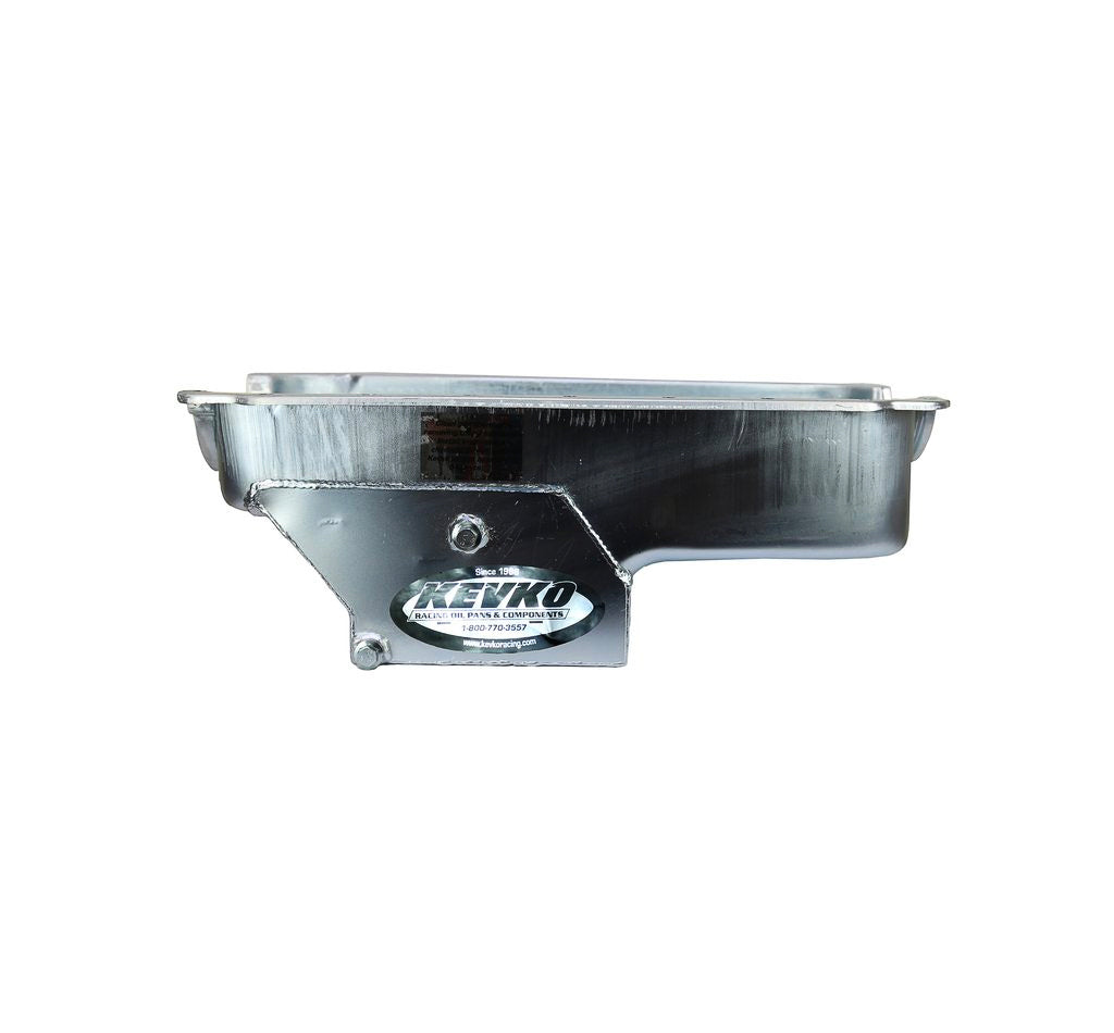 SBM 360 Oil Pan 6qt - M302