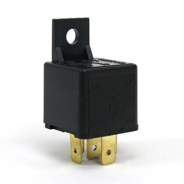 40 Amp Relay - KICRA1000