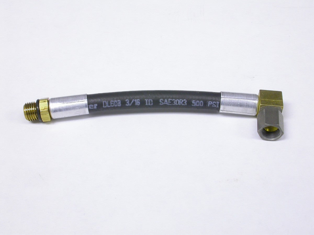 Up Nozzle Lines 7in - 19657