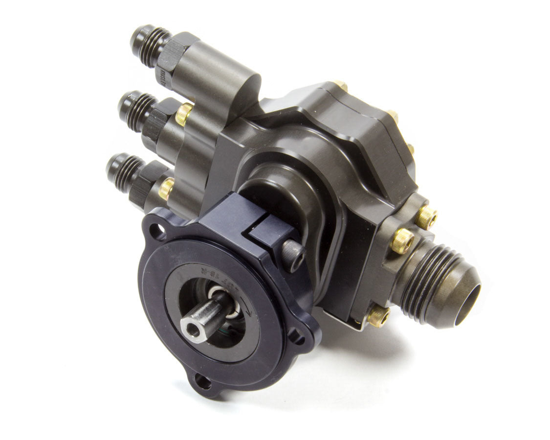 Tough Fuel Pump 400 w/ Manifold - TP040071