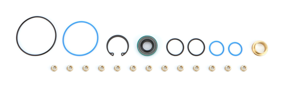 O-ring Kit Tough Pump Only Fits All TP Pumps - TP1SEAL