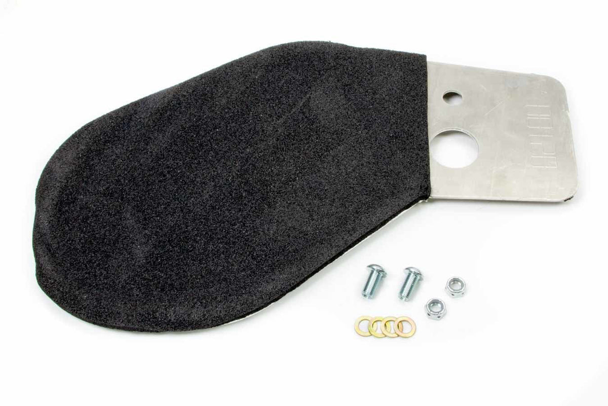Leg Support Right Side - 02100